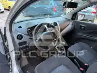 2016 Suzuki Celerio