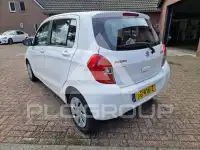 2016 Suzuki Celerio