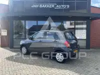 2016 Suzuki Celerio