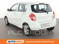 2016 Suzuki Celerio
