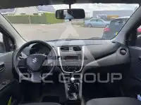 2016 Suzuki Celerio