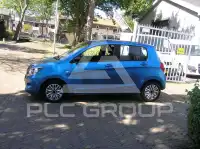 2016 Suzuki Celerio