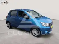 2016 Suzuki Celerio