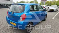 2016 Suzuki Celerio