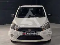 2016 Suzuki Celerio