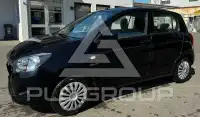 2016 Suzuki Celerio