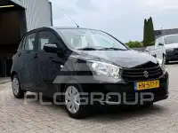 2016 Suzuki Celerio