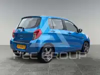 2016 Suzuki Celerio