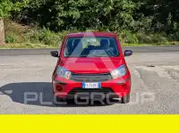 2016 Suzuki Celerio