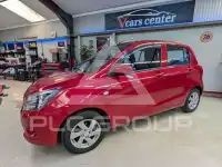 2016 Suzuki Celerio