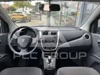 2016 Suzuki Celerio