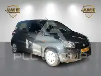 2016 Suzuki Celerio