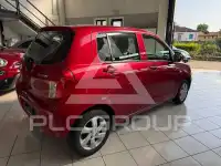 2016 Suzuki Celerio