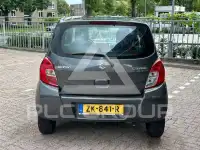 2016 Suzuki Celerio