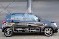 2016 Suzuki Celerio
