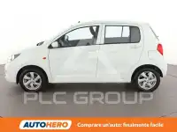 2016 Suzuki Celerio
