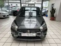 2016 Suzuki Celerio