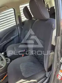 2016 Suzuki Celerio
