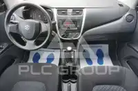 2016 Suzuki Celerio