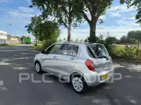 2016 Suzuki Celerio