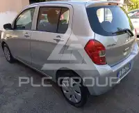 2016 Suzuki Celerio