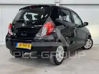 2016 Suzuki Celerio