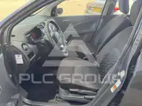 2016 Suzuki Celerio