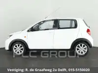 2016 Suzuki Celerio