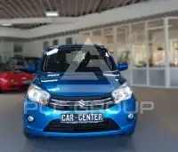 2016 Suzuki Celerio