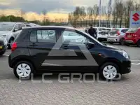 2016 Suzuki Celerio