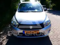 2016 Suzuki Celerio
