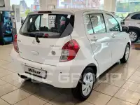 2016 Suzuki Celerio