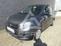 2016 Suzuki Celerio