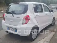 2016 Suzuki Celerio
