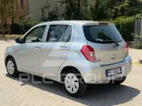 2016 Suzuki Celerio