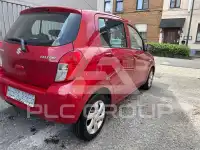 2016 Suzuki Celerio