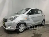 2016 Suzuki Celerio