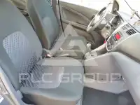 2016 Suzuki Celerio