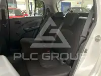2016 Suzuki Celerio