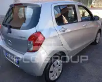 2016 Suzuki Celerio