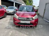 2016 Suzuki Celerio