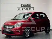 2016 Suzuki Celerio