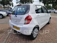 2016 Suzuki Celerio