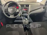 2016 Suzuki Celerio