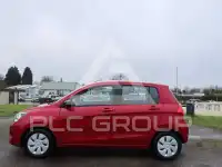 2016 Suzuki Celerio