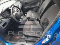 2016 Suzuki Celerio