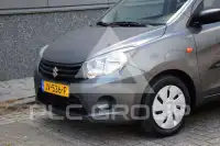 2016 Suzuki Celerio