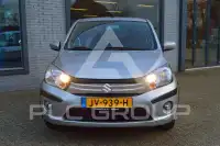 2016 Suzuki Celerio