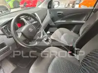 2016 Suzuki Celerio