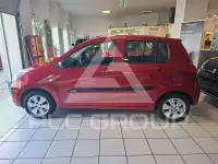 2016 Suzuki Celerio